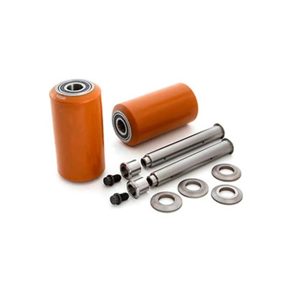 Gps - Generic Parts Service Load Wheel Kit for Electric Pallet Jack GWK-EWR60-LW - Fits Baker Model No EWR60 GWK-EWR60-LW - main